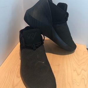Jordan Russell Westbrook Why Not Zero.1 Low Shoes